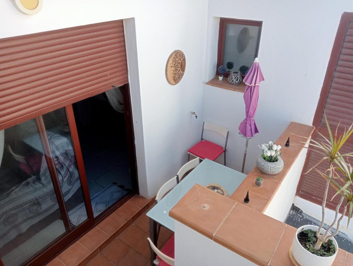 Apartamento Playas De Vera Exterior photo